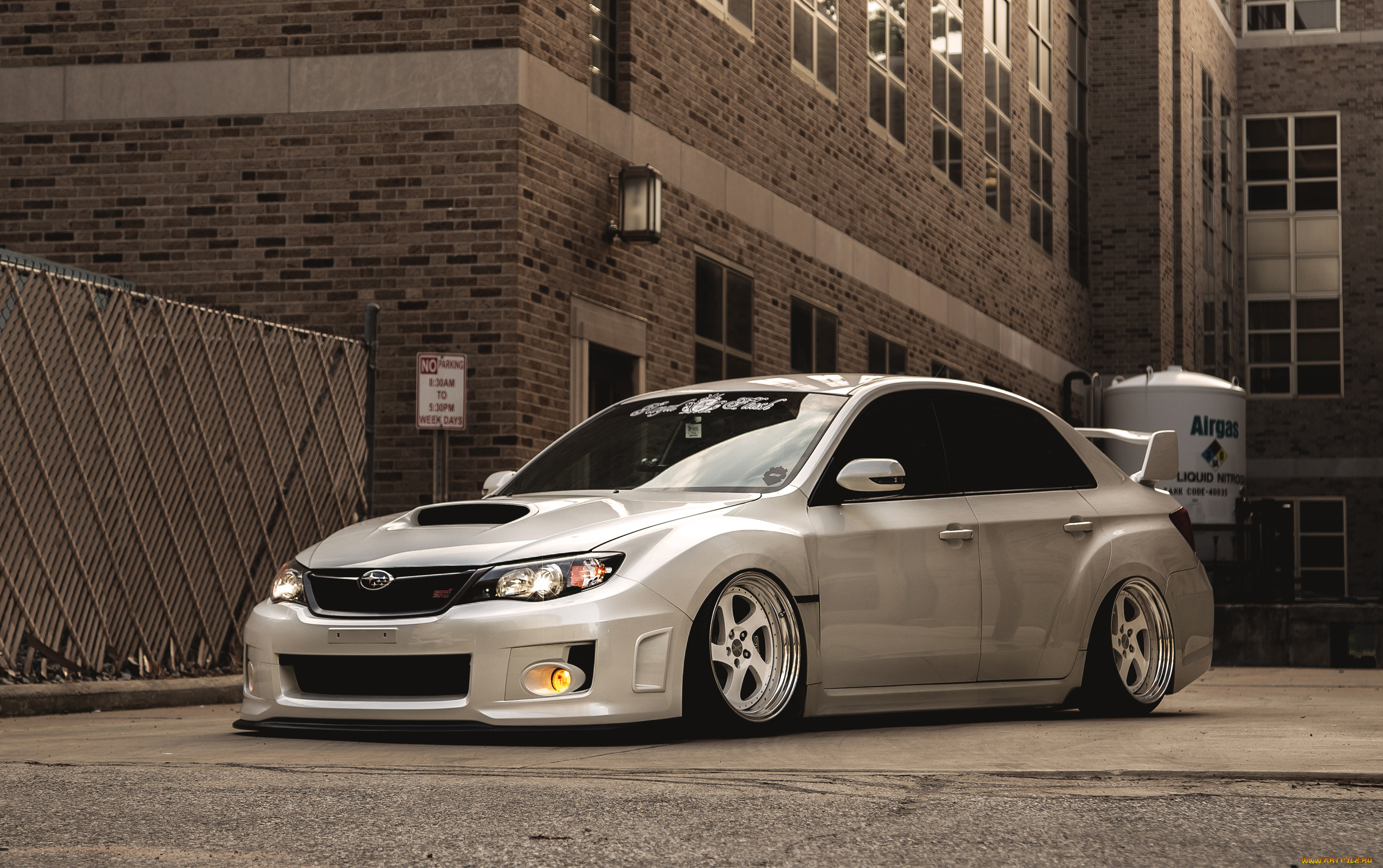 , subaru